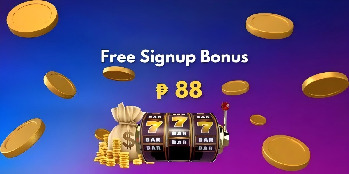 Promotion banner for current offer information